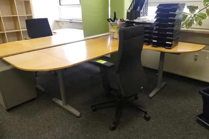 Arbeitsplatz-Set